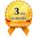 Garantie 3ans